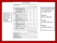 All information taken from Type to Learn 4: Agents of Information Teacher’s Guide by Sunburst Technology c2009 – Organized by... 