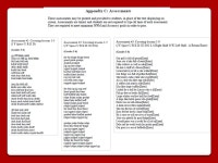 All information taken from Type to Learn 4: Agents of Information Teacher’s Guide by Sunburst Technology c2009 – Organized by... 