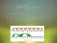5-Minute Check 1) 5 x 7 2) 7 x 70 3) 9 x 20 4) 4 x 800 5) 6 x ) The each person to eat for one week is $200. Find the total cost... 
