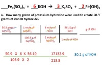 Entry Task: March 8 th Friday Entry task question: 2AgCl + Mg  MgCl 2 + 2Ag Question: How many grams of silver can be produced if... 