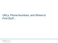 SVB Analytics - CapMx ® FORM 3921 – COPY A – HARD COPY FILING Tax Year ppt download