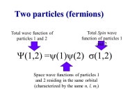 Atomic Structure and Periodic Trends. n Lectures: week1: W9 am; week2: W9 am (ICL) & 11 am (DP), F 9 am (DP); week 3: 9 am (ICL)... 