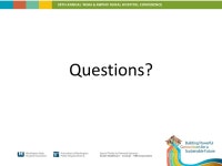 Keeping Patients with Chronic Conditions Out of the Hospital : Perspectives from a Hospital and a Public Health Agency Zosia... 