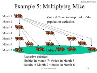 CSS342: Recursion2 Topics Day 1: Lecture –Basic recursions 1.Sum 2.Fact 3.Print a number in any base 4.Binary. -  ppt download