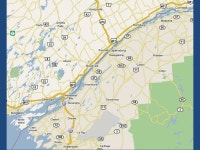 1000 Islands Spence Lee, Sam Manna, John Walsh. -  ppt download