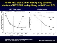 3 rd Paris Hepatitis Conference January, 20th 2009 How to optimize the management of my HBeAg negative patients? Pietro... 
