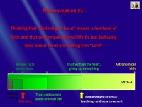 Jesus’ Gospel 30 AD “What Must I Do to Inherit Eternal Life?” Lk 10: ppt download