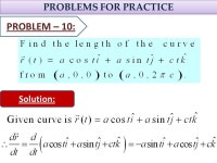 DEPARTMENT OF MATHEMATI CS [ YEAR OF ESTABLISHMENT – 1997 ] DEPARTMENT OF MATHEMATICS, CVRCE. -  ppt download
