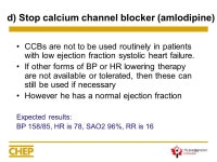 1 Module 1: Heart and Hypertension Managing Hypertension to Prevent Heart Failure and Atrial Fibrillation This program meets the... 