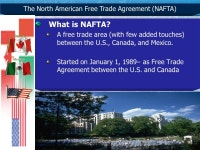 The Political Economy of Trade Policy Chapter-9. The Welfare Effects of RTAs… An RTA has two elements and thus two opposite... 