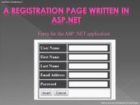 Client/Server Database Environment CISB344 Database 2  At the end of this chapter, you should be able to: › Define client... 