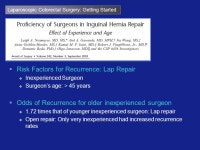 Laparoscopic colorectal surgery - getting started Peter Sagar The General Infirmary at Leeds Leeds, UK. -  ppt download