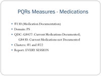 Laura W. Groshong, LICSW Director, Government Relations April 26, 2014, 12-1 pm EDT PQRS for LCSWs. -  ppt download