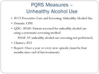 Laura W. Groshong, LICSW Director, Government Relations April 26, 2014, 12-1 pm EDT PQRS for LCSWs. -  ppt download