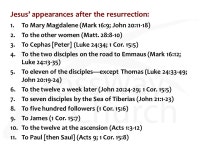 The Good News of Easter A Special EASTER Sunday Message 1 Corinthians 15:1-11 April 5, 2015 Pastor Paul K. Kim. -  ppt download