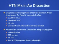 Hypertensive Emergencies Alyssa Morris, R2 March 5, ppt download