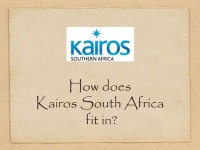 Why Study Kairos Palestine?. In 2010, the 219th General Assembly of PC(USA) commended Kairos Palestine for study. -  ppt download