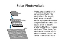 Solar Energy. The sun produces energy through nuclear fusion At the basic level, the nuclei of hydrogen atoms fuse together to... 