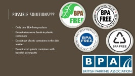 BPA TOXICITY Sami Moses Sophia Kang Block 6. WHAT IS IT? Bisphenol A Common in plastic 90% of us have it mainly obtained by... 