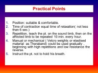 TYPES OF MUSCLE CONTRACTIONS PHTH 201 Types of Muscle Contractions Isometric contraction: when the ms. does not shorten during... 