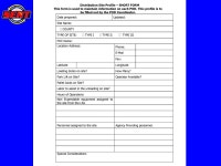 State Unified Logistics Section “County Points of Distribution (PODS) Course” CIEM 2010 Chuck Hagan State Logistics Chief.... 
