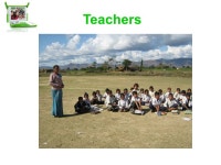 A Tale of Two Schools OLPC NEPAL. Inside a Rural Classroom. -  ppt download