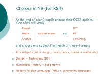 UNDERSTANDING THE BRITISH EDUCATION SYSTEM. Our Aim: Every Child Matters Our Key Outcomes for children and young people are... 
