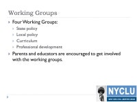 The Dignity for All Students Act Preventing and Addressing Bias-Based Harassment in Schools. -  ppt download