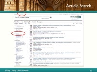 Online the Library Michaelmas Term 2011 Trinity College Library Dublin ppt download