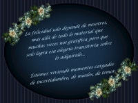 L A F E L I C I D A D D E P E N D E D E N O S O T R O S G r a c i e l a D e F i l i p p i s Bety. -  ppt download