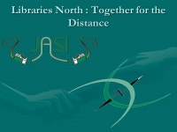 The Northern Ontario Joint Automation Server Initiative. -  ppt download