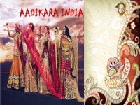 Welcome to one stop shop where you can explore rich Indian ethnic Inspirations, which reflect a perfect combination of vibrant... 