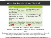 How to Help Students and Families Choose Their Own Adventure Successfully If we help each other, I think we can find our way back... 