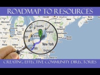 In Focus I&R Excellence. Roadmap to Resources Creating Effective Community Directories. -  ppt download