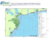 Rehabilitation of the Odessa beaches as a basic for increasing the recreational potential of the Odessa agglomeration. A draft... 