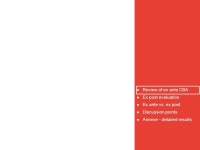 Workshop with EU Member States: Work Package B Session 2 – Summary of findings from case studies 3 February ppt download