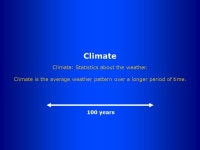 Climate change, Does it matter? Martin Hedberg meteorologist Swedish Weather Center. -  ppt download