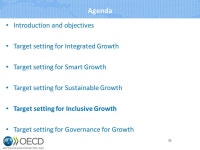 Target setting for the SEE 2020 strategy Bled, Slovenia July 3 rd ppt download