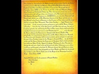 Major Immigrant Groups of Colonial North Carolina -  ppt video online download