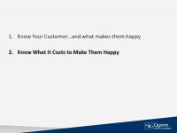 Why Bad Things Happen to Good Marketers Ken Wong Queen’s School of Business. -  ppt download