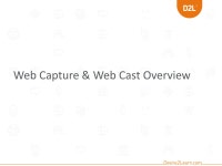 Fusion Nashville Pre-Conference. Introducing The Desire2Learn Team Dave Maurer Trainer – Client Enablement. -  ppt download