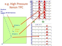 Basics of an Electroluminescence Time Projection Chamber (EL TPC) EDIT 2012 Fundamentals Group: James White, Clement Sofka... 