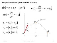 9/5/2013PHY 113 A Fall Lecture 41 PHY 113 A General Physics I 11 AM-12:15 PM TR Olin 101 Plan for Lecture 4: Chapter 4 – Motion... 