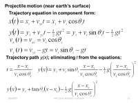 9/5/2013PHY 113 A Fall Lecture 41 PHY 113 A General Physics I 11 AM-12:15 PM TR Olin 101 Plan for Lecture 4: Chapter 4 – Motion... 