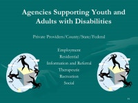 1 Transition 101 Diane Sobolewski 2004 PA Transition Communities of Practice Conference Pennsylvania Training and Technical... 