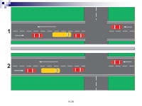 UNIT IV SCHOOL BUS VEHICLE OPERATIONS. IV-2 Vehicle Operations Topics to be discussed: IDPE process Safe following distances... 