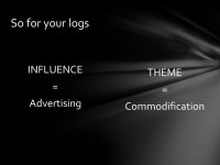 Achievement Standard 1.4 Exposing the Truth Soccer / Football and the influence of commodification and advertising on society.... 