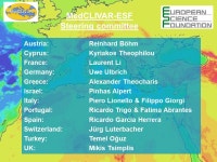 The MEDCLIVAR metadata base initiative: synergies with DARE national and regional missions across the Mediterranean countries.... 