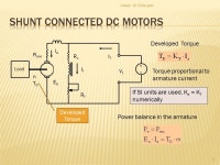 ET 332a Dc Motors, Generators and Energy Conversion Devices 1 Lesson a.pptx. -  ppt download