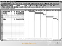 1 Pertemuan 12 Desain project TI Matakuliah: H0402/PENGELOLAAN SISTEM KOMPUTER Tahun: 2005 Versi: 1/0. -  ppt download